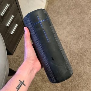 UE Boom 2 Speaker